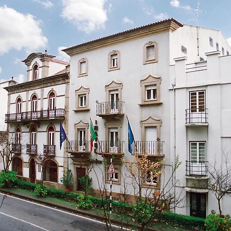 Inatel Castelo De Vide Hotel Luaran gambar